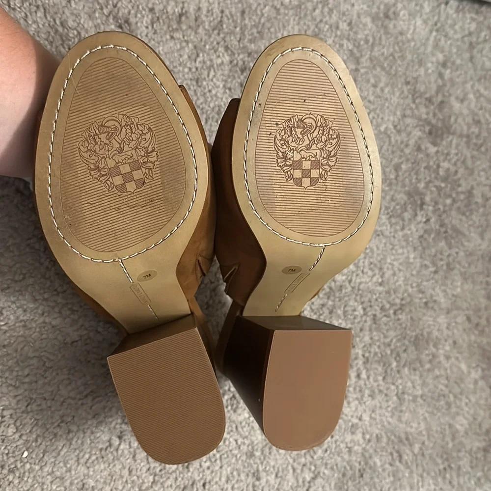 Heels - Picture 3 of 3
